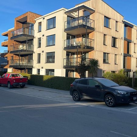 Garden Apartment Queenstown Exteriör bild